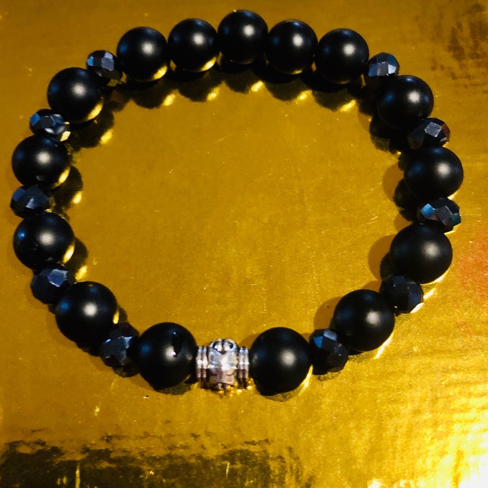 Healing Stone Bracelet